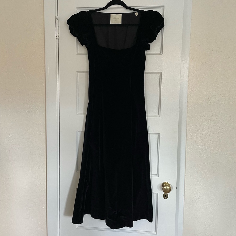 DÔEN Heirloom Celestine Dress - Picture 2 of 9